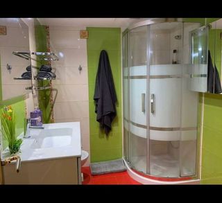 Piso en alquiler en Plaza de Toros - Santa Rita en Almería