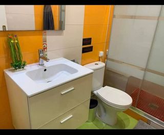 Piso en alquiler en Plaza de Toros - Santa Rita en Almería