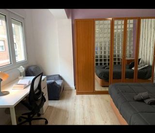 Piso en alquiler en Plaza de Toros - Santa Rita en Almería