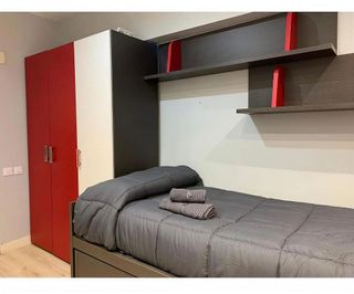 Piso en alquiler en Plaza de Toros - Santa Rita en Almería