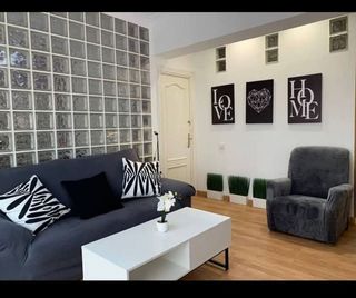 Piso en alquiler en Plaza de Toros - Santa Rita en Almería