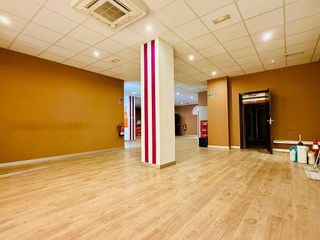 Local comercial en alquiler en Pº Zorrilla - Cuatro de Marzo en Valladolid