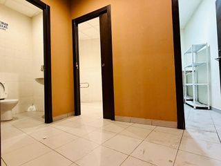 Local comercial en alquiler en Pº Zorrilla - Cuatro de Marzo en Valladolid