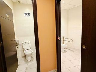 Local comercial en alquiler en Pº Zorrilla - Cuatro de Marzo en Valladolid