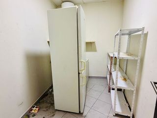 Local comercial en alquiler en Pº Zorrilla - Cuatro de Marzo en Valladolid