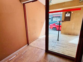 Local comercial en alquiler en Pº Zorrilla - Cuatro de Marzo en Valladolid