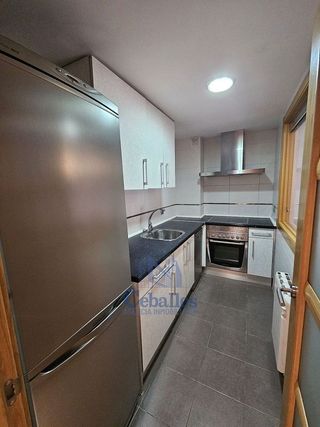 Dúplex en alquiler en Casco Histórico en Guadalajara