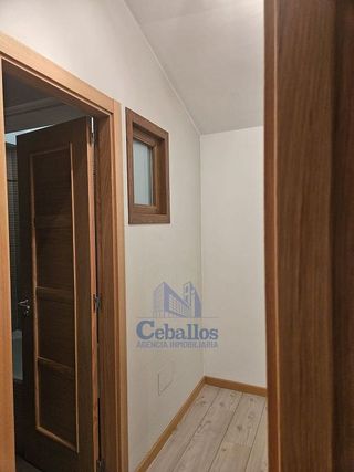 Dúplex en alquiler en Casco Histórico en Guadalajara