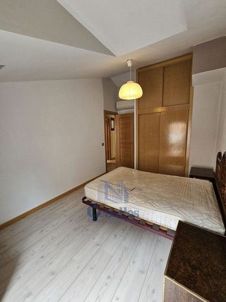 Dúplex en alquiler en Casco Histórico en Guadalajara