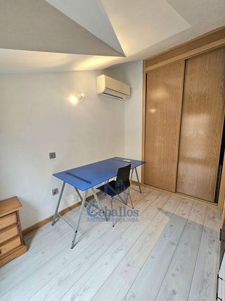 Dúplex en alquiler en Casco Histórico en Guadalajara