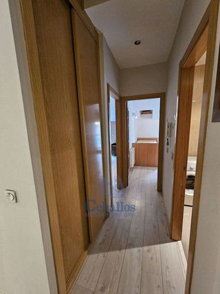 Dúplex en alquiler en Casco Histórico en Guadalajara