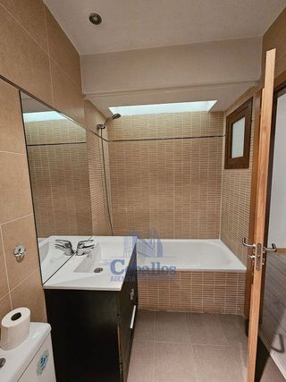 Dúplex en alquiler en Casco Histórico en Guadalajara