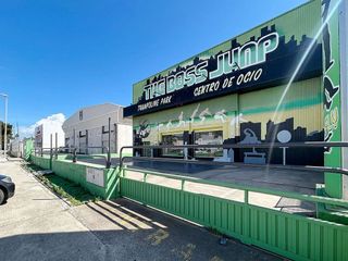 Nave industrial en alquiler en Torreciega en Cartagena