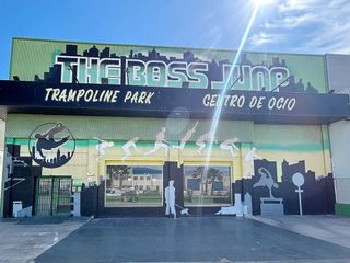 Nave industrial en alquiler en Torreciega en Cartagena