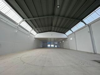 Nave industrial en alquiler en Torreciega en Cartagena