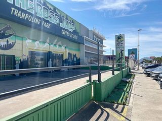 Nave industrial en alquiler en Torreciega en Cartagena