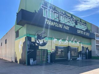 Nave industrial en alquiler en Torreciega en Cartagena