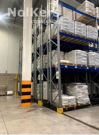 Nave industrial en alquiler en Parets del Vallès