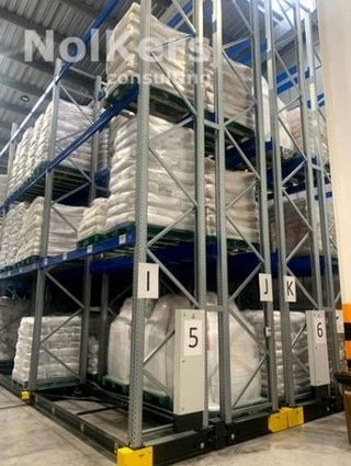 Nave industrial en alquiler en Parets del Vallès