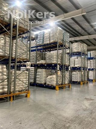 Nave industrial en alquiler en Parets del Vallès