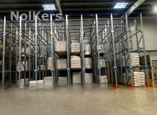 Nave industrial en alquiler en Parets del Vallès