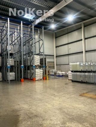 Nave industrial en alquiler en Parets del Vallès