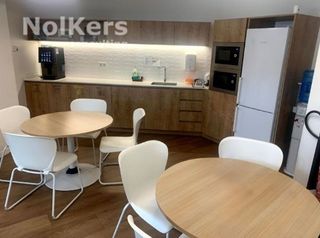 Nave industrial en alquiler en Parets del Vallès