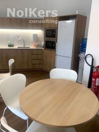 Nave industrial en alquiler en Parets del Vallès