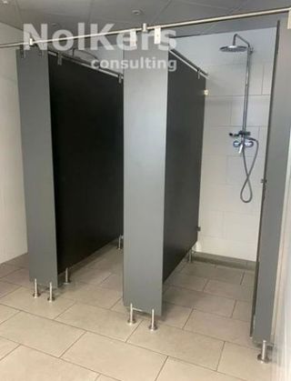 Nave industrial en alquiler en Parets del Vallès