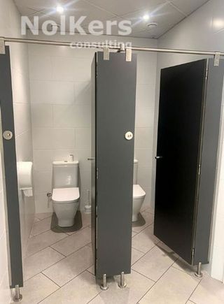 Nave industrial en alquiler en Parets del Vallès