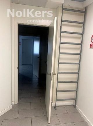 Nave industrial en alquiler en Parets del Vallès