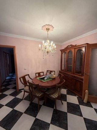 Piso en alquiler en Carlos Haya en Málaga