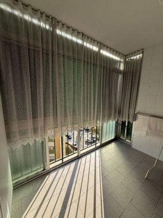 Piso en alquiler en Carlos Haya en Málaga