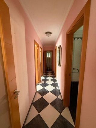 Piso en alquiler en Carlos Haya en Málaga