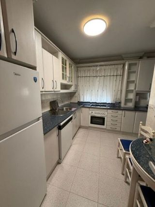 Piso en alquiler en Carlos Haya en Málaga