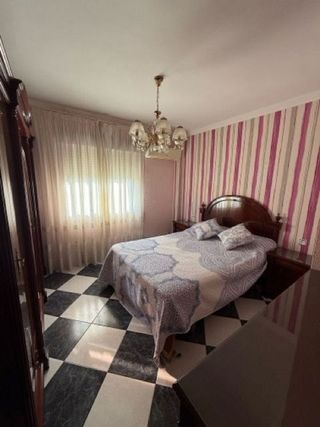 Piso en alquiler en Carlos Haya en Málaga