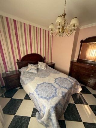 Piso en alquiler en Carlos Haya en Málaga