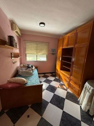 Piso en alquiler en Carlos Haya en Málaga