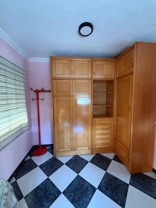 Piso en alquiler en Carlos Haya en Málaga