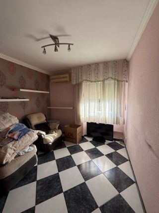 Piso en alquiler en Carlos Haya en Málaga