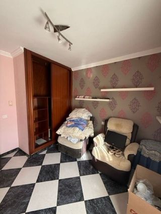 Piso en alquiler en Carlos Haya en Málaga