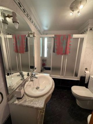 Piso en alquiler en Carlos Haya en Málaga