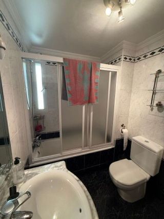 Piso en alquiler en Carlos Haya en Málaga