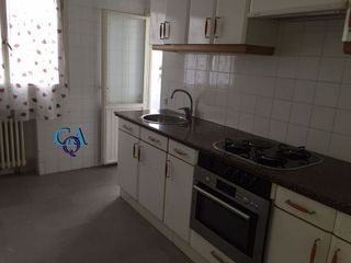 Piso en alquiler en Montecerrao en Oviedo