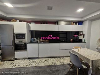 Piso en alquiler en Ezequiel González - Conde de Sepúlveda en Segovia