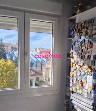 Piso en alquiler en Ezequiel González - Conde de Sepúlveda en Segovia