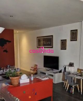 Piso en alquiler en Ezequiel González - Conde de Sepúlveda en Segovia