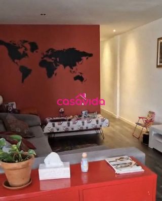 Piso en alquiler en Ezequiel González - Conde de Sepúlveda en Segovia