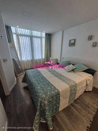 Piso en alquiler en Ezequiel González - Conde de Sepúlveda en Segovia