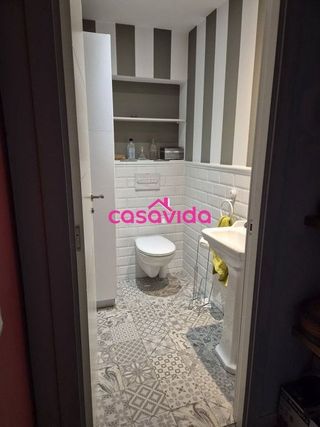 Piso en alquiler en Ezequiel González - Conde de Sepúlveda en Segovia